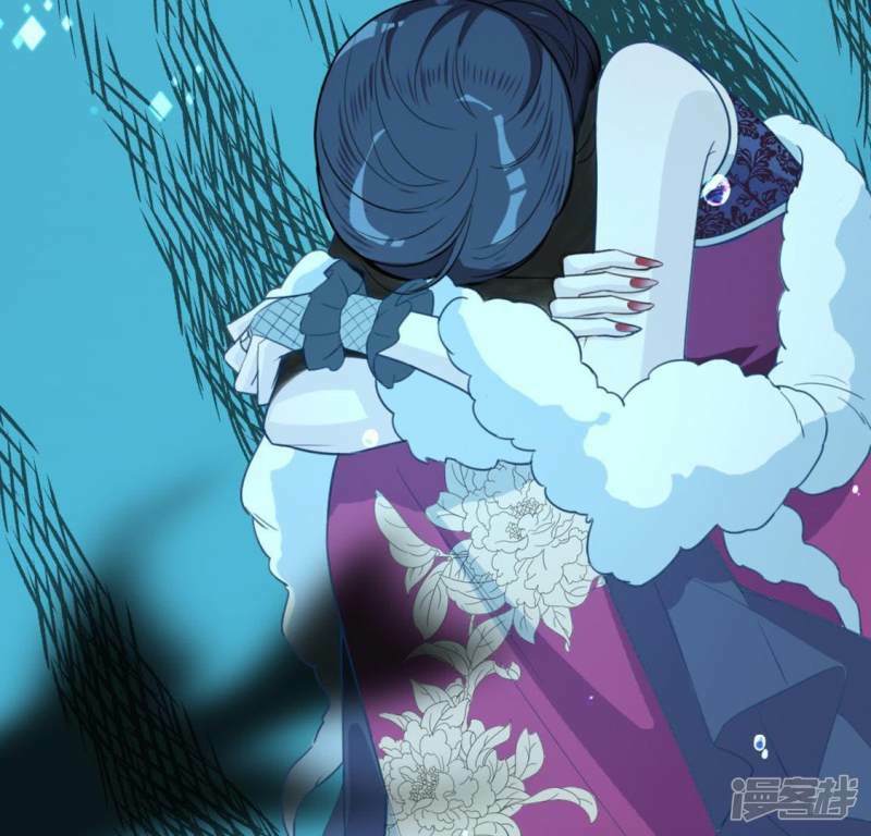 第13话 意识被困的秦笙144