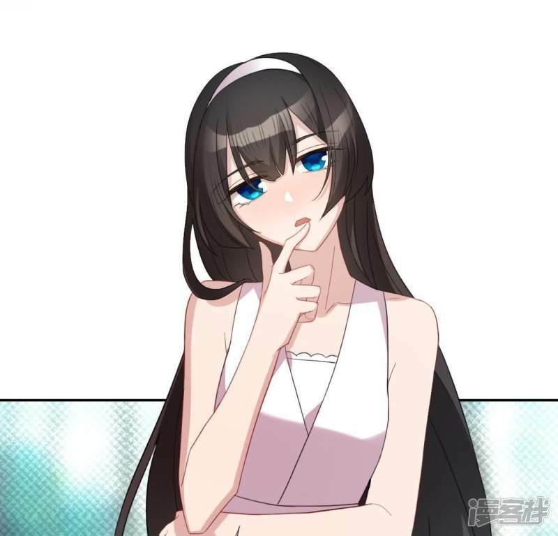 第50话 收回仙力，离开她33
