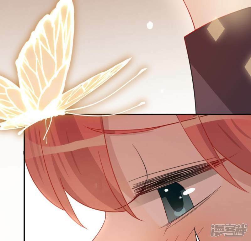 第54话 司铭，我喜欢你！16