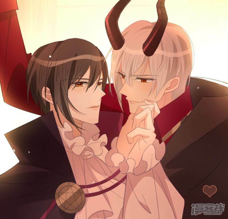 第53话 我就是你心中的恶魔5
