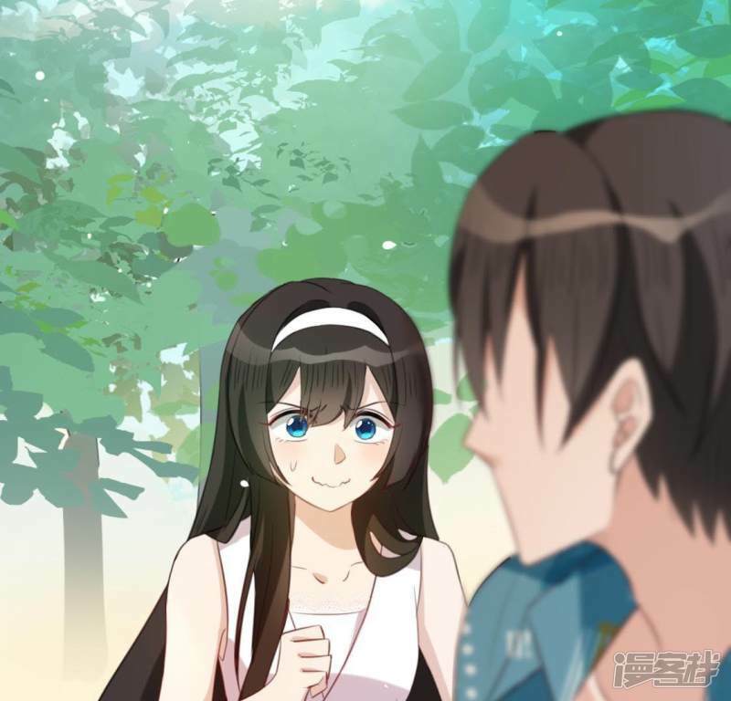 第42话 镜子里的奇怪东西22
