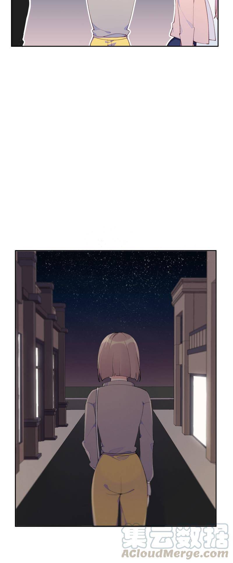 第13话 无法开心……50