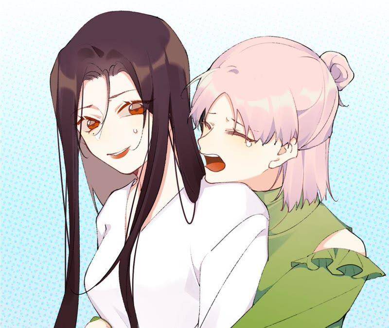 第23话 这个内衣不许穿！99