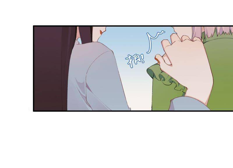 第22话 金发碧眼的有钱人？！66