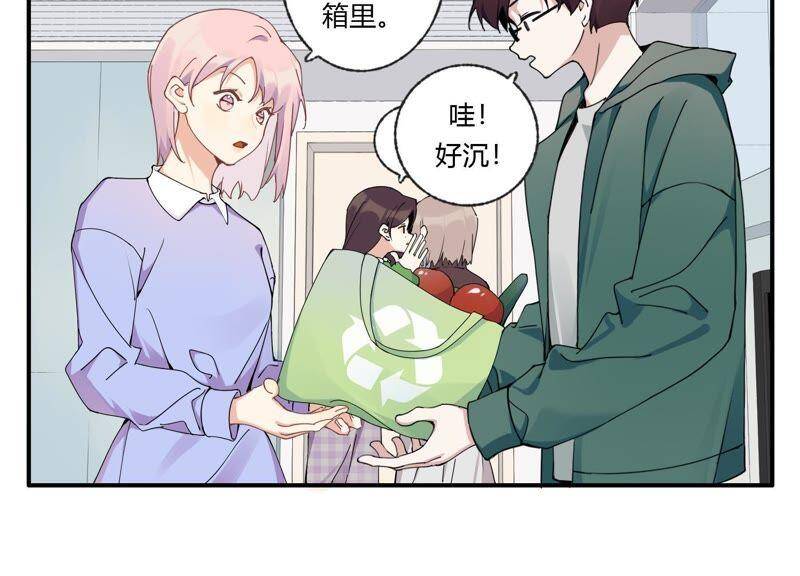 第34话 厚脸皮二人组36