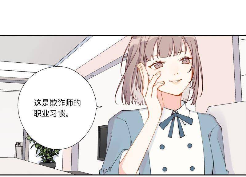 第6话 诈欺师的职业习惯74