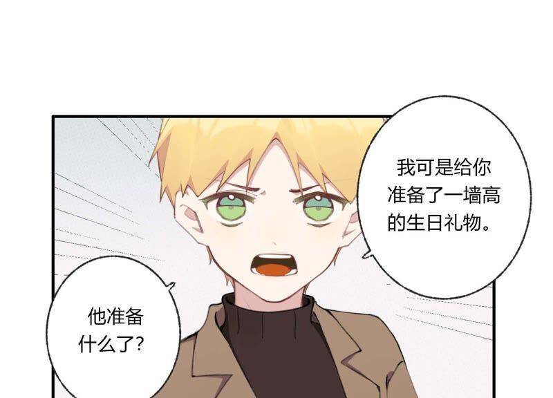 第35话 虚假的生日宴会48