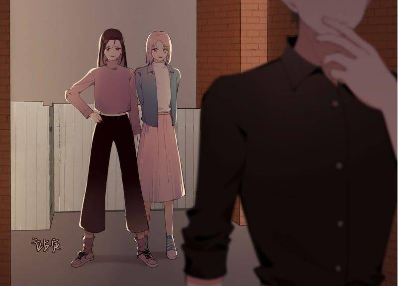 第18话 一切都是恶女的陷阱109