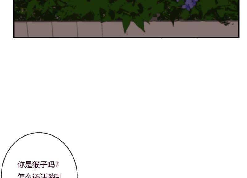 第32话 终于有总裁要养我了？22