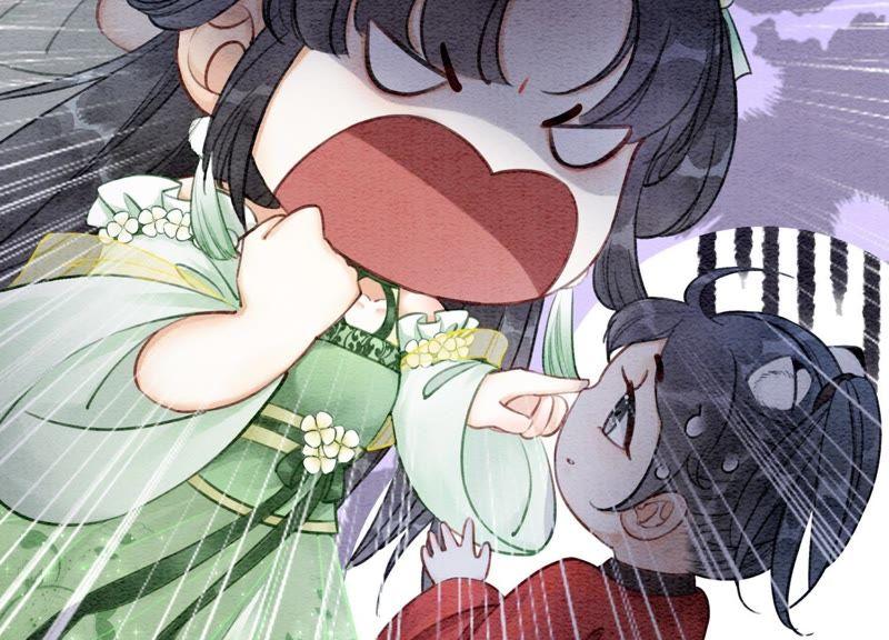 第14话 我和青藤有个约会91