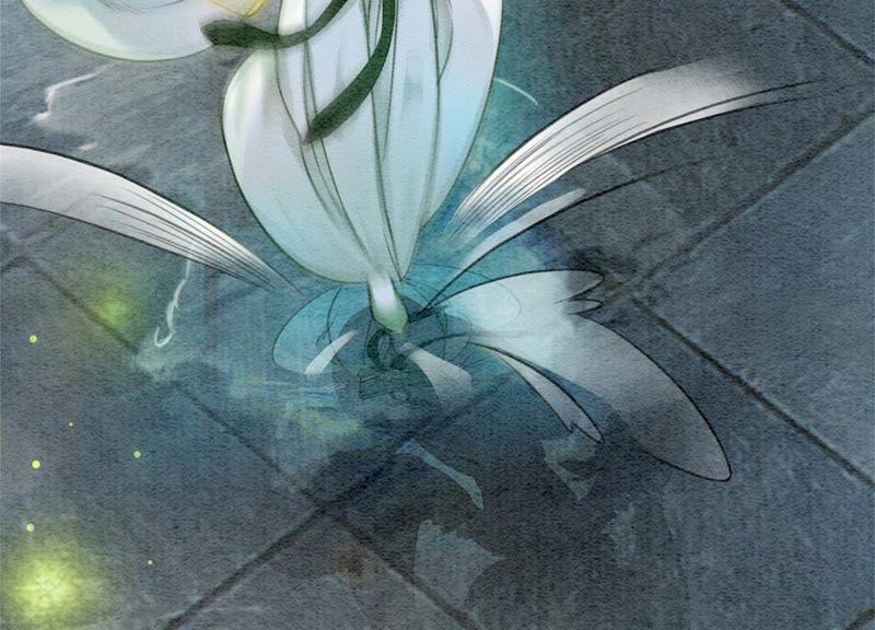 第21话 妖界陈世美50