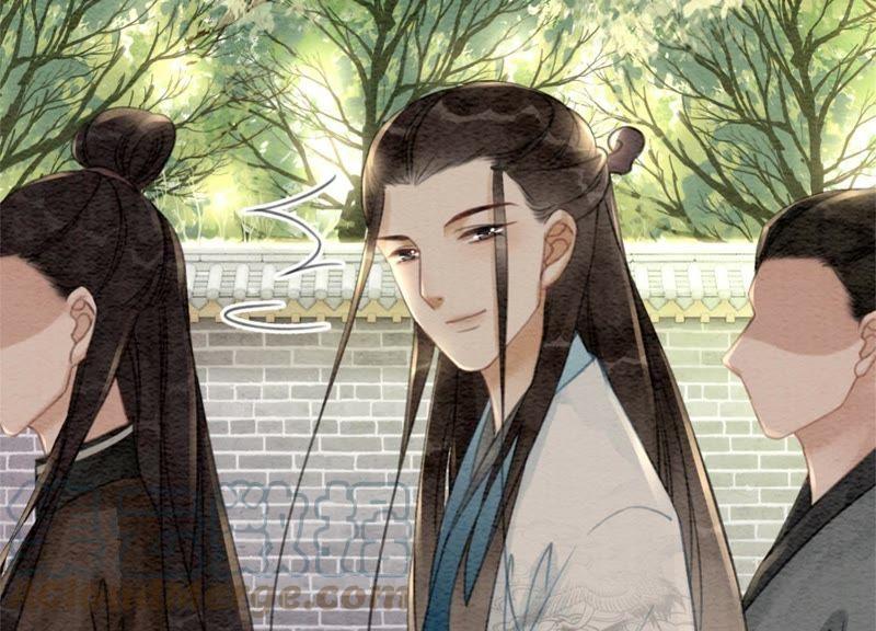 第34话 公子的计划84