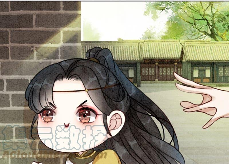 第20话 喵喵和苗苗100