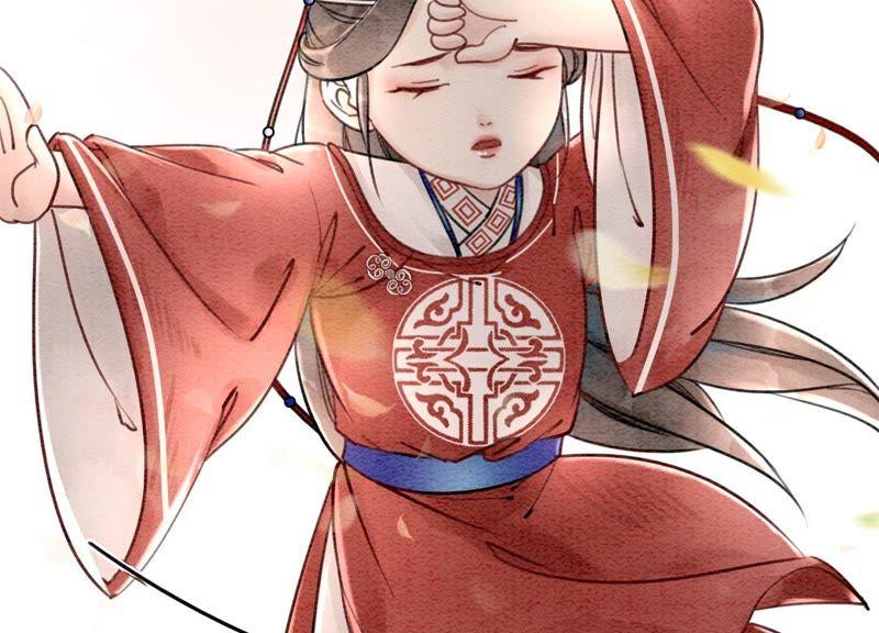 第1话 朝堂第一帅94