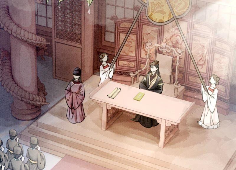 第1话 朝堂第一帅10