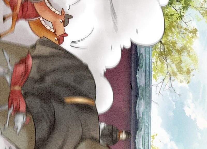第1话 朝堂第一帅86
