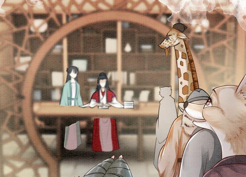 第3话 生活不易，多才多艺129