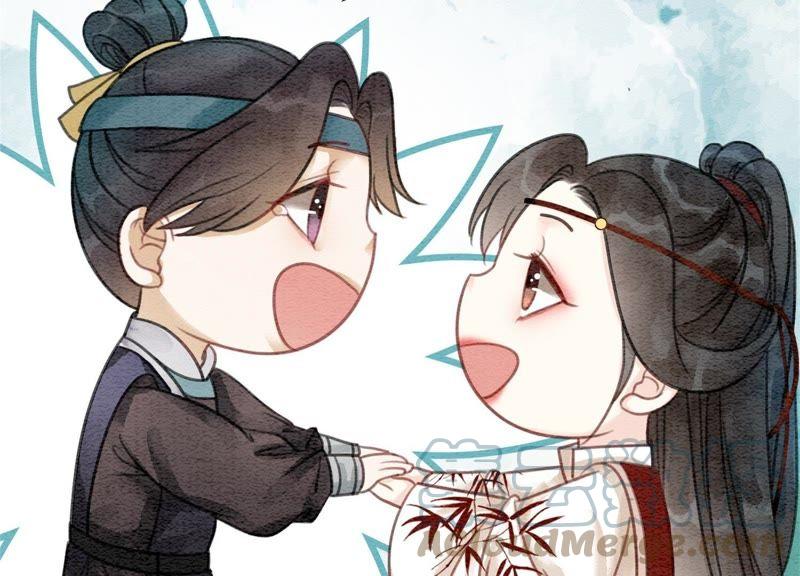 第31话 太行门下师兄妹92