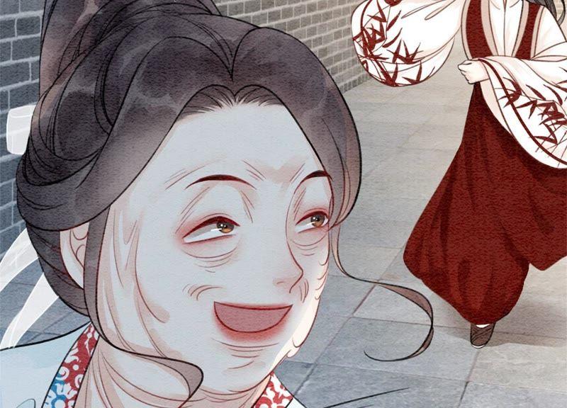 第32话 美人画皮37