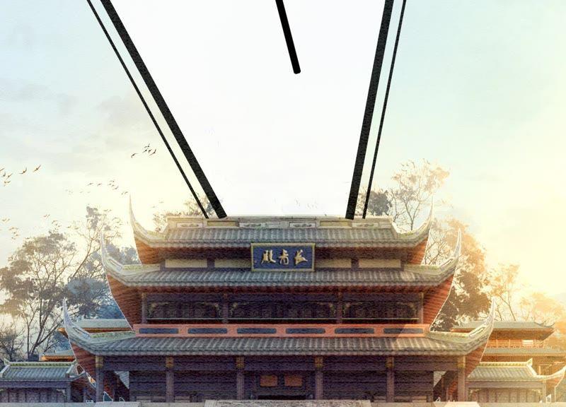 第5话 猫科动物的领地意识33
