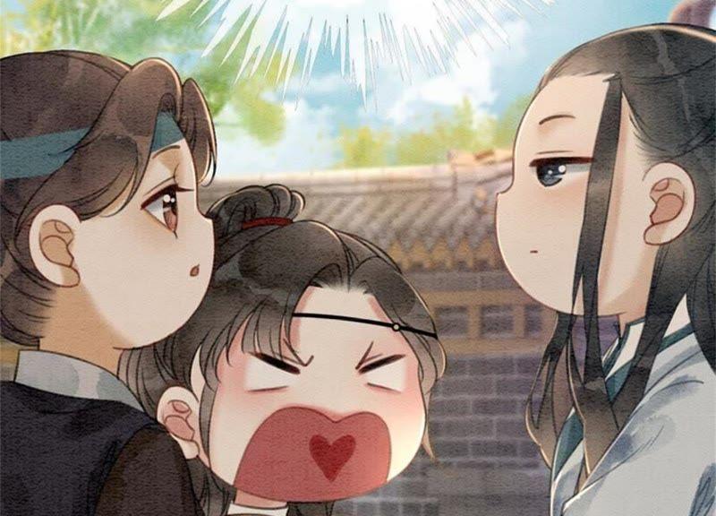 第32话 美人画皮6