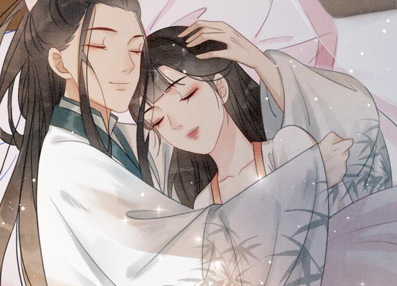第38话 顾公子的粉丝福利3