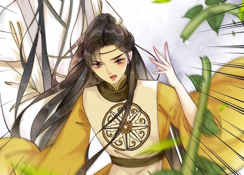 第14话 我和青藤有个约会129