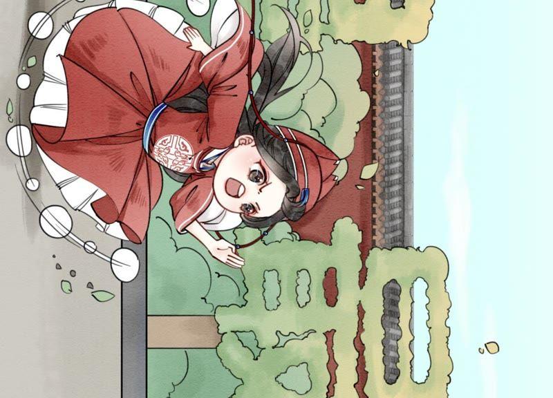 第1话 朝堂第一帅57