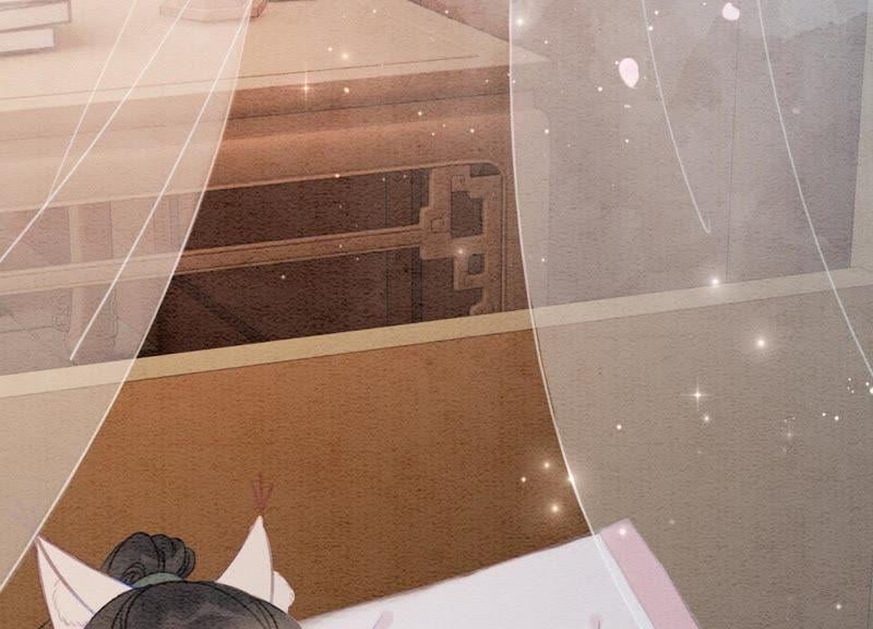 第38话 顾公子的粉丝福利2