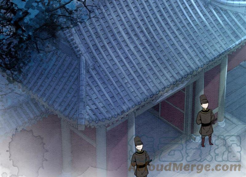 第21话 妖界陈世美28