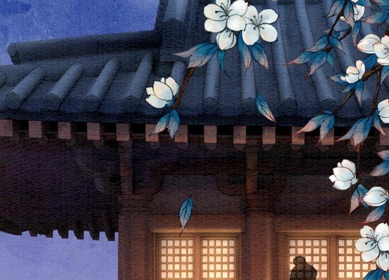 第37话 一心一意好男人43