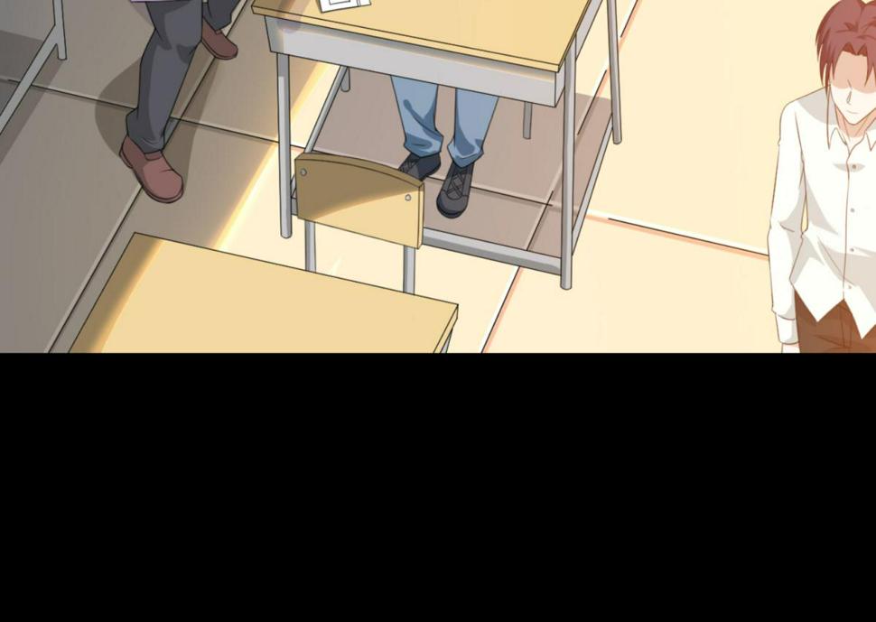 第1话 穿越到后宫漫画？！19