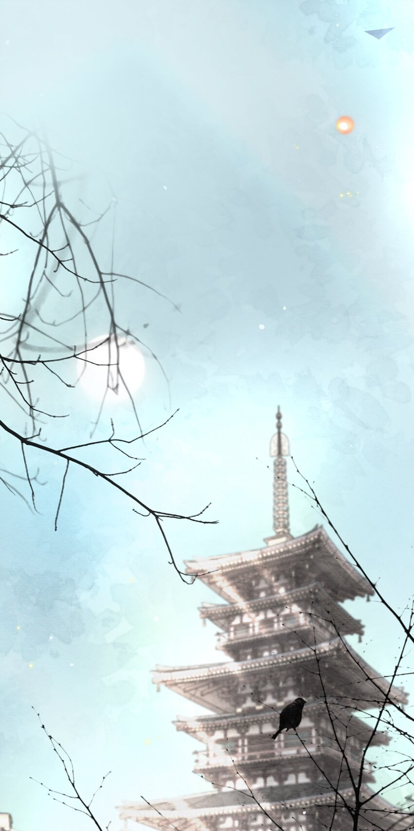 04 喂，你卖身吗？2