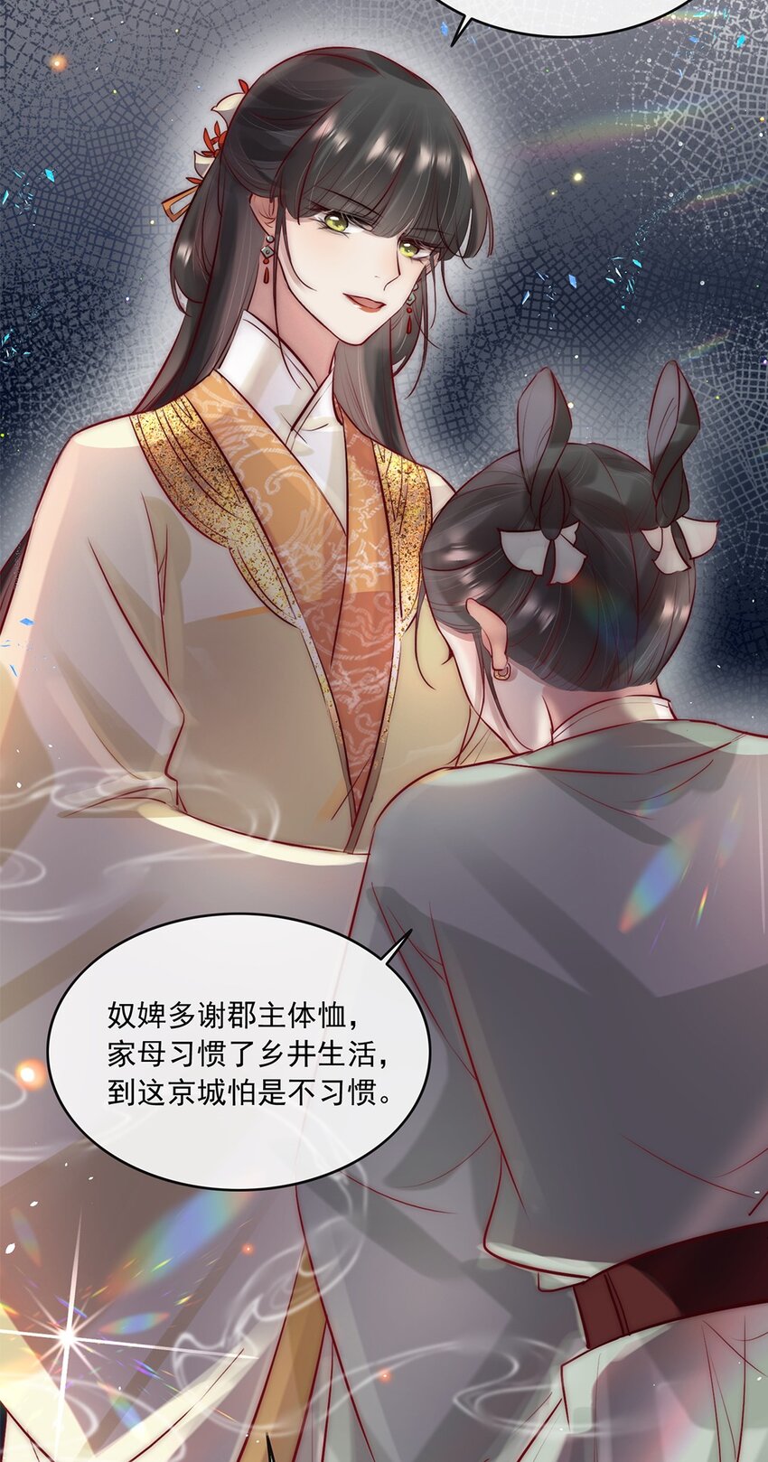 08 我的婢女不正常！41