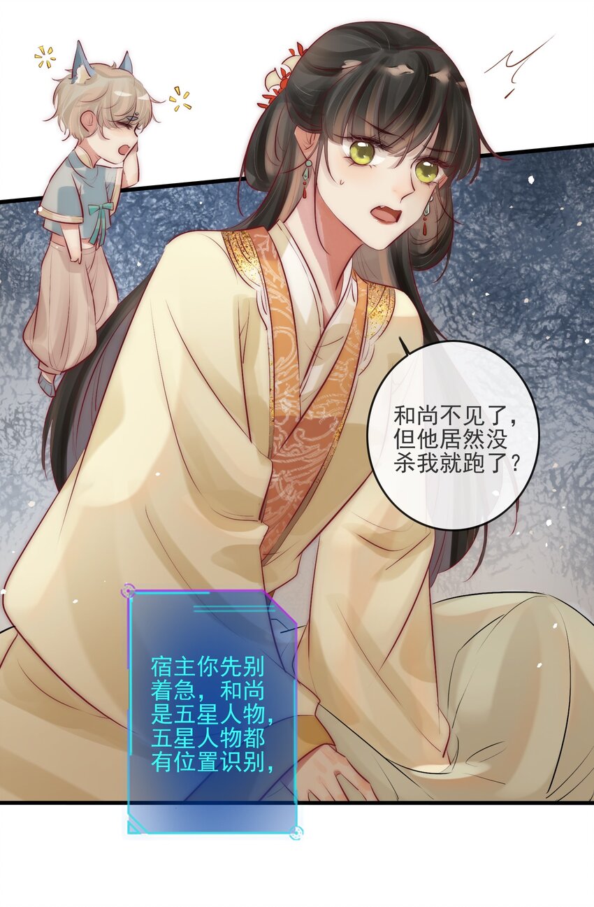 04 喂，你卖身吗？6