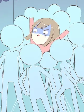 bless生活志