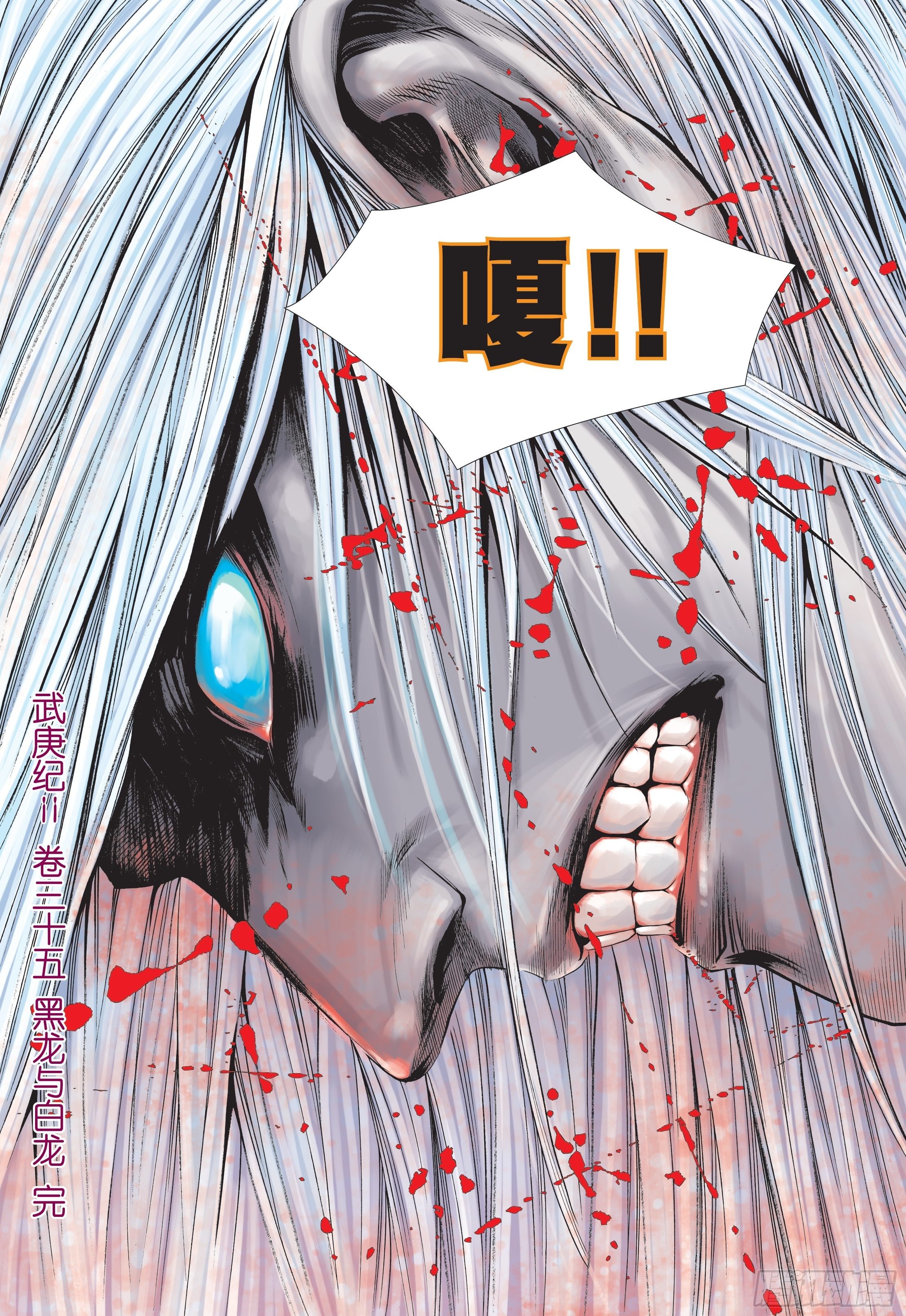 35话|黑龙与白龙（下）15