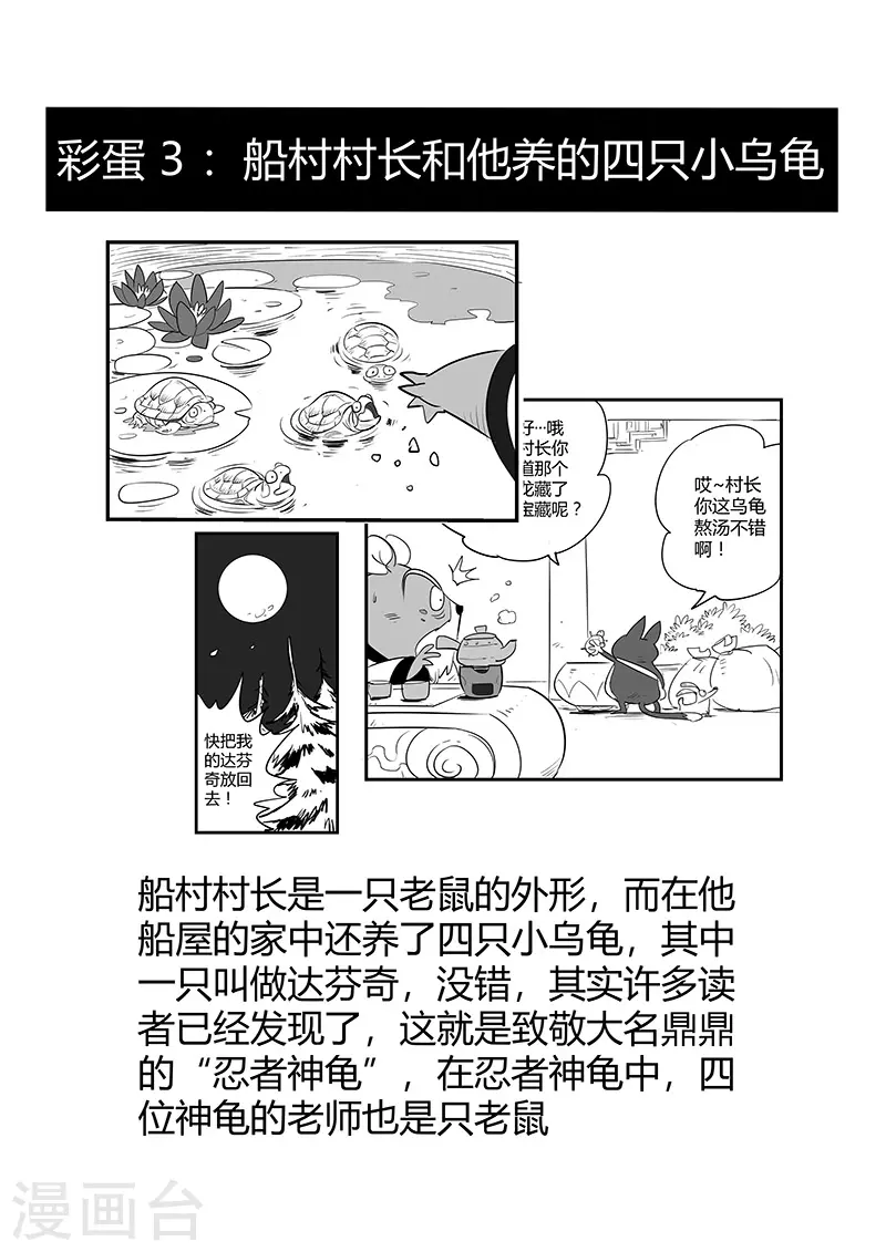 剧情回顾223