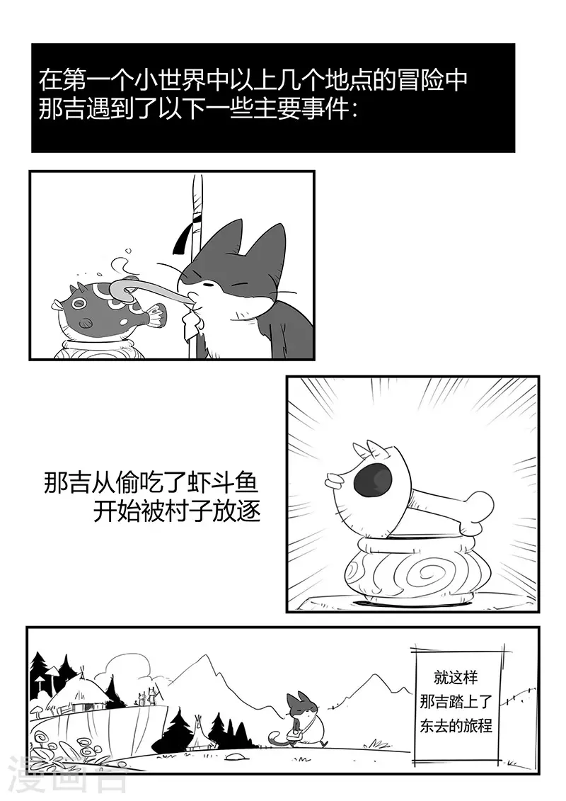 剧情回顾14