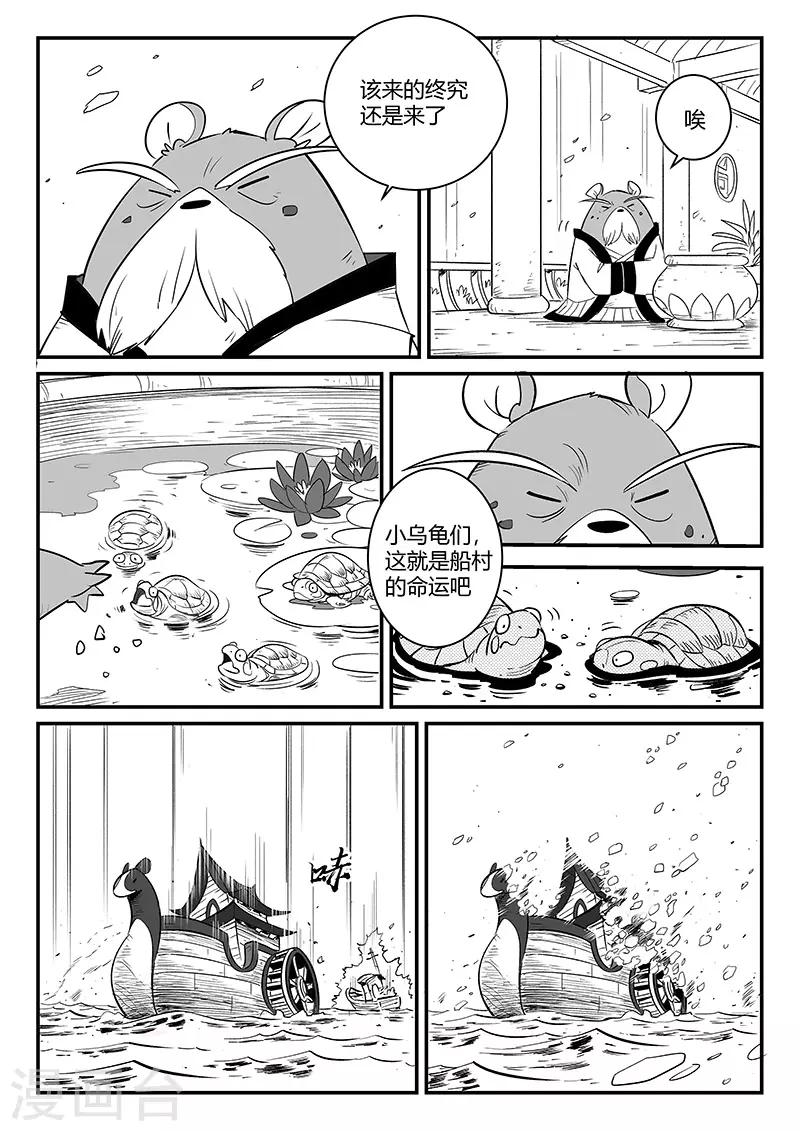第266话 命运与态度4