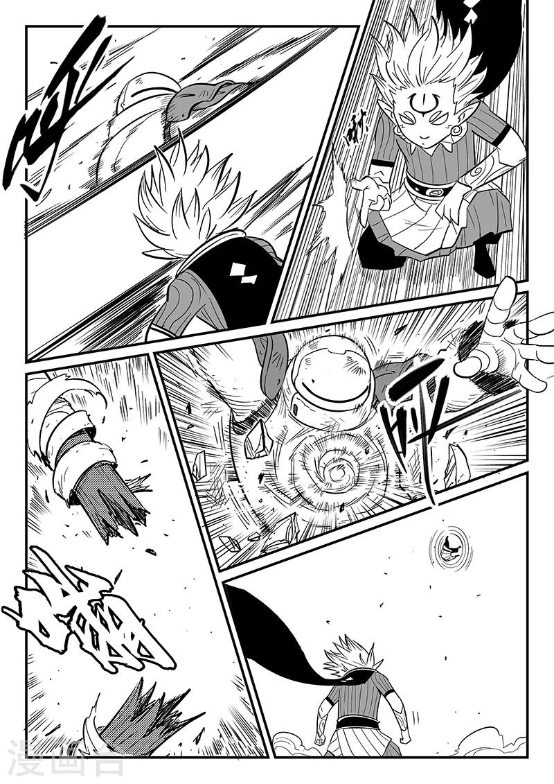 第273话 虚空突袭8