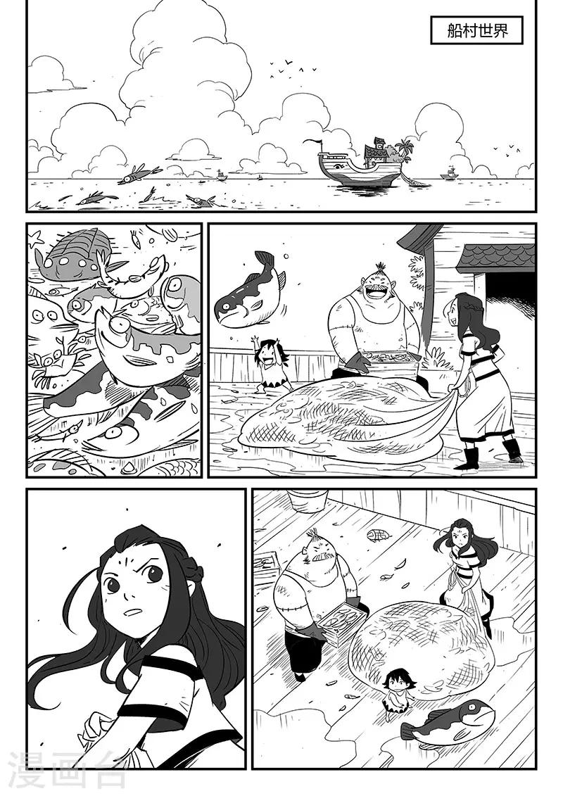 第265话 神之重启10