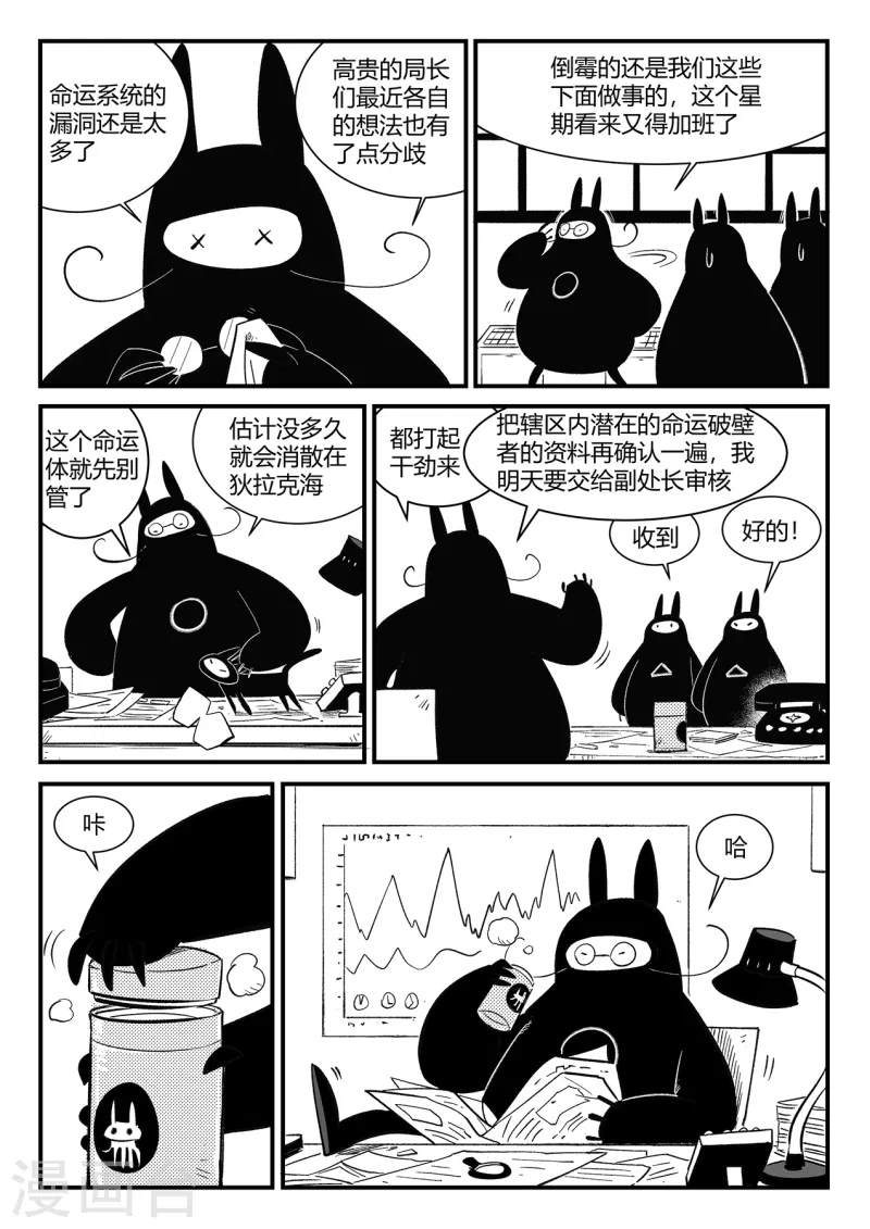 第356话 命运管理局12