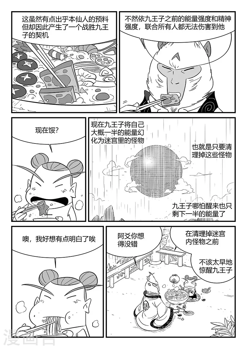 第305话 布局2
