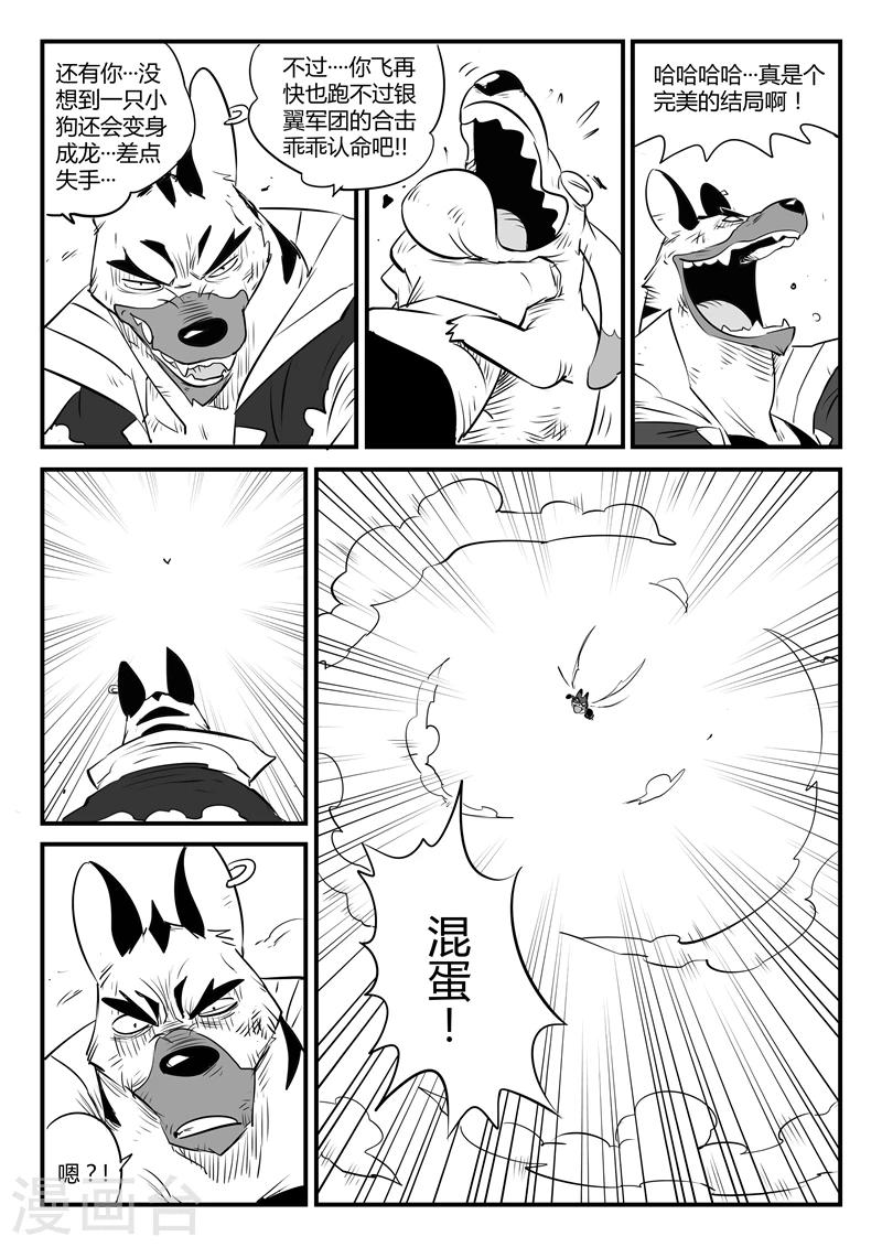 第97话 那吉归来！10