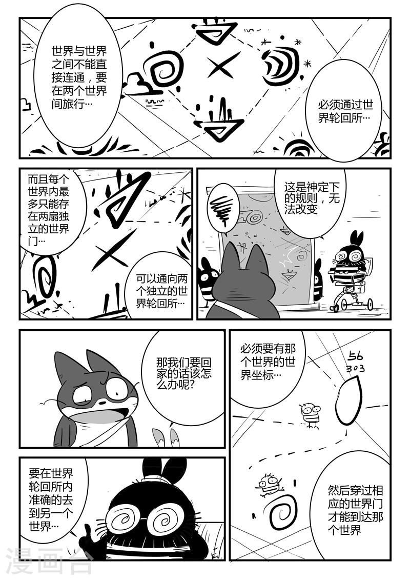 第61话 关于世界门的一切4