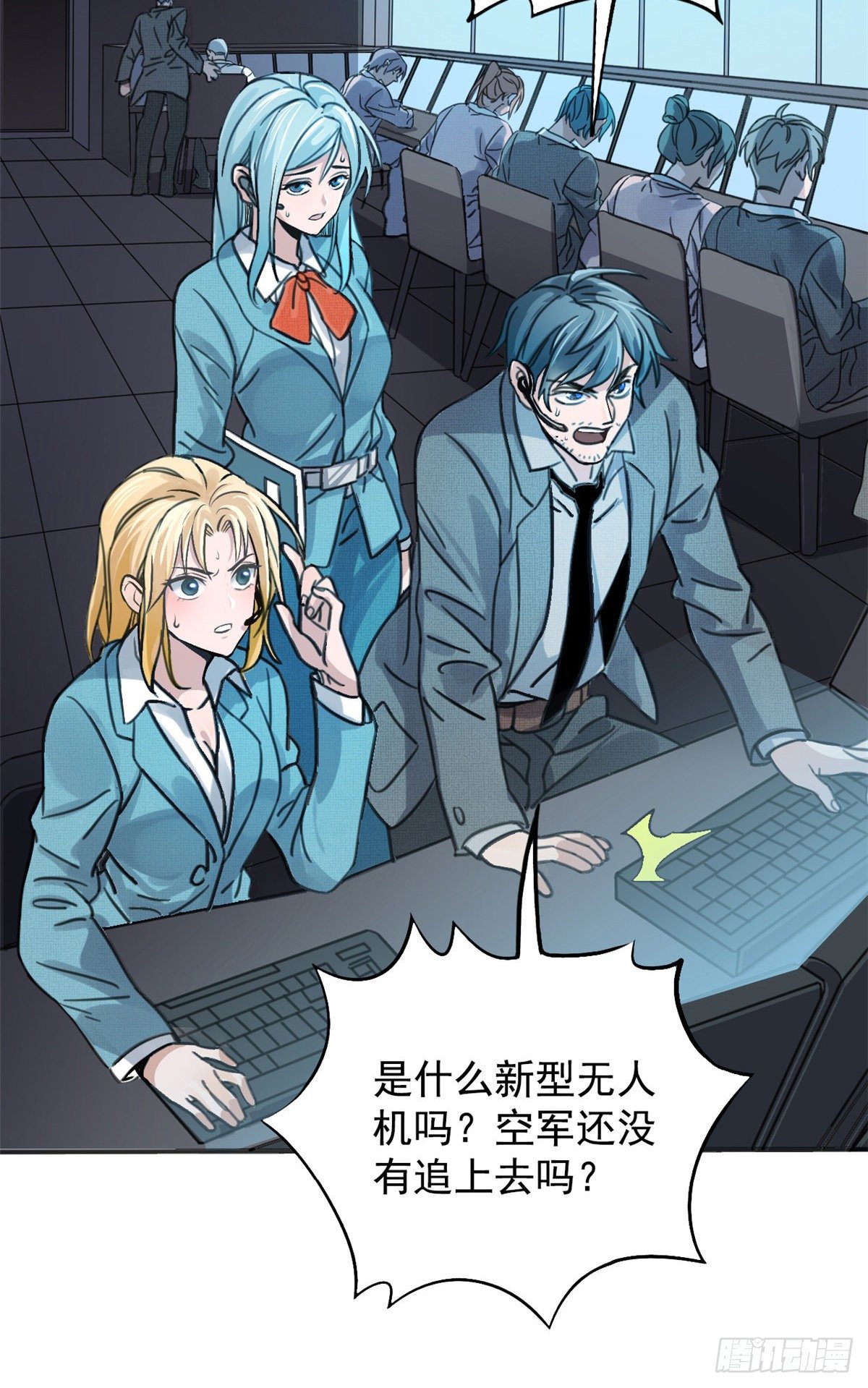 01 绝对命中！9