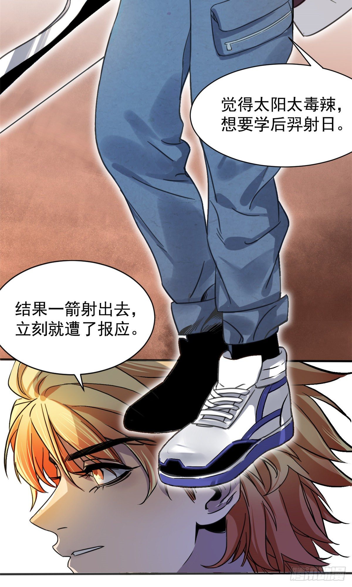 01 绝对命中！22