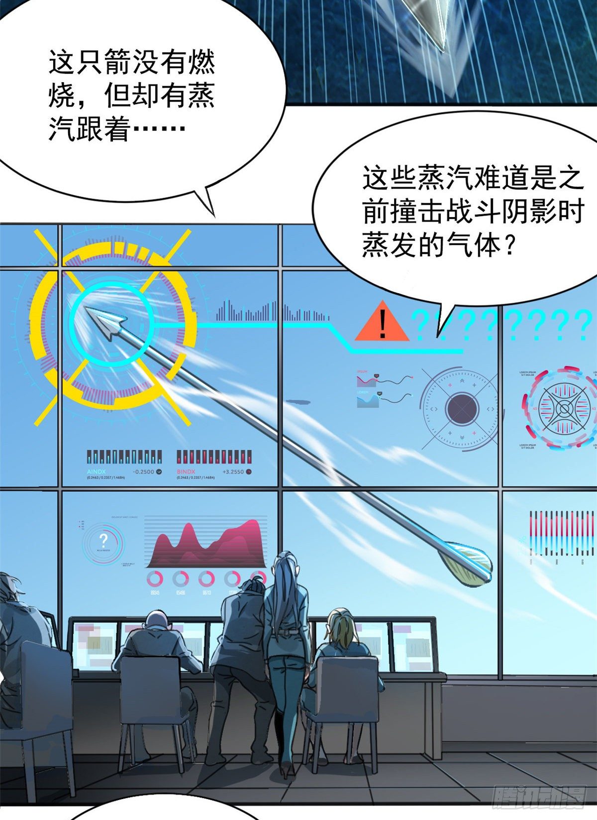 01 绝对命中！15