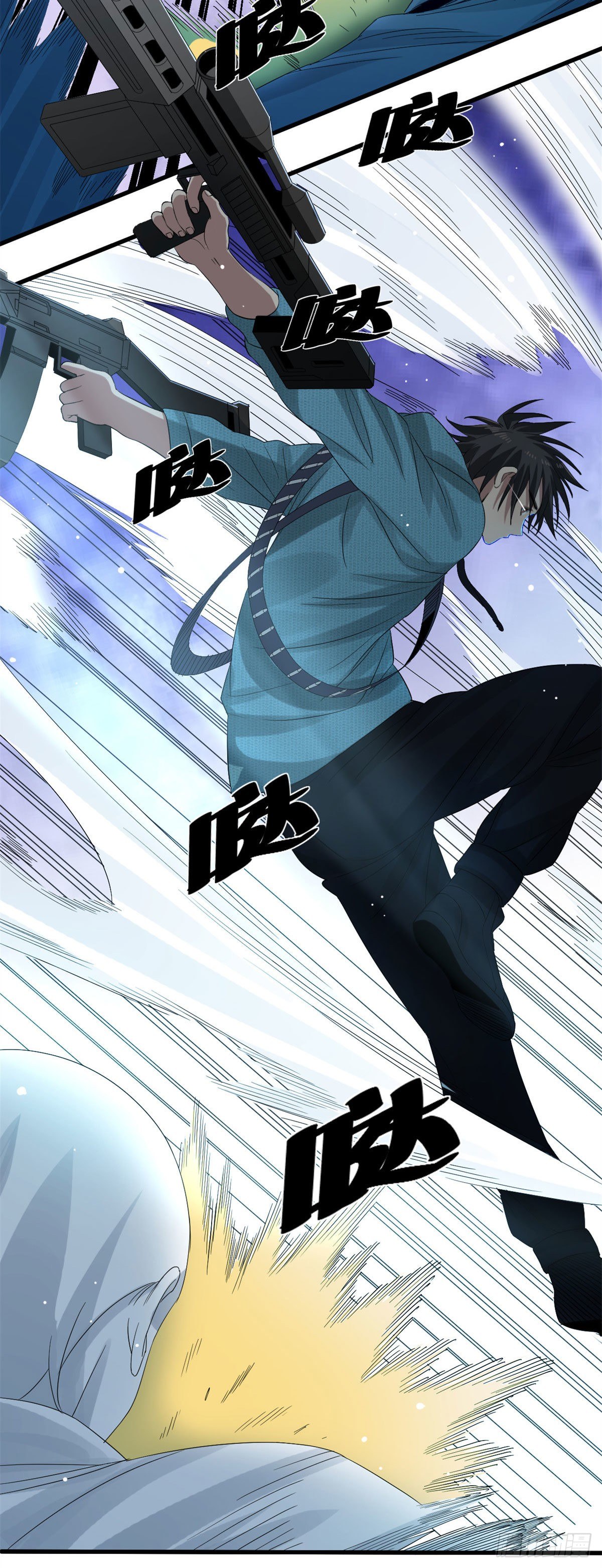 28 死战18